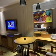 Wanyi Lijing Hotel Guiyang Huaxi Park