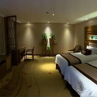 Wanyi Lijing Hotel Guiyang Huaxi Park
