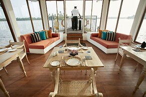 Flow by The Amber Collection - Luxury River Cruises in Sri Lanka