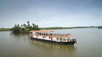 Flow by The Amber Collection - Luxury River Cruises in Sri Lanka