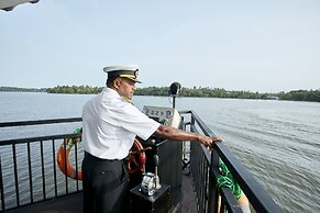 Flow by The Amber Collection - Luxury River Cruises in Sri Lanka