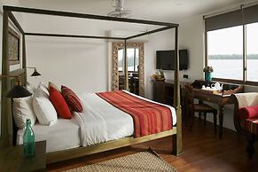 Flow by The Amber Collection - Luxury River Cruises in Sri Lanka
