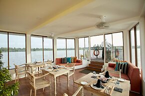 Flow by The Amber Collection - Luxury River Cruises in Sri Lanka