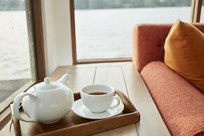 Flow by The Amber Collection - Luxury River Cruises in Sri Lanka
