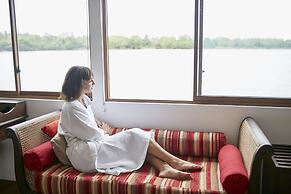 Flow by The Amber Collection - Luxury River Cruises in Sri Lanka