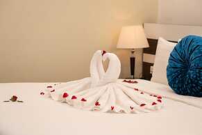 Le Beryl Hanoi Hotel