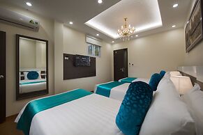 Le Beryl Hanoi Hotel