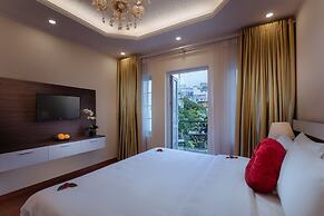 Le Beryl Hanoi Hotel