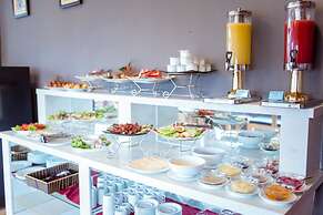 Le Beryl Hanoi Hotel