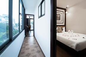 Le Beryl Hanoi Hotel