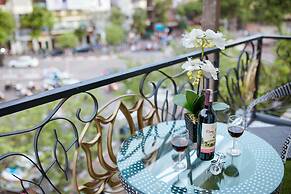 Le Beryl Hanoi Hotel