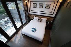 Le Beryl Hanoi Hotel