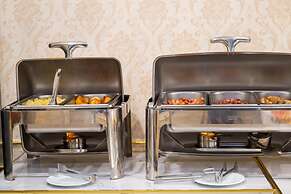 Le Beryl Hanoi Hotel