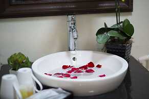 Le Beryl Hanoi Hotel