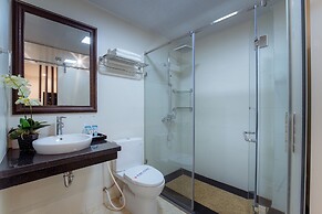 Le Beryl Hanoi Hotel