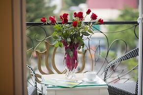 Le Beryl Hanoi Hotel