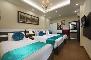 Le Beryl Hanoi Hotel