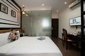 Le Beryl Hanoi Hotel