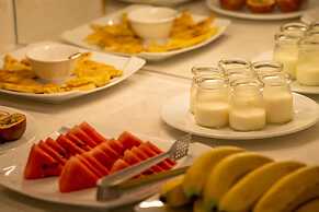 Le Beryl Hanoi Hotel