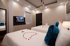 Le Beryl Hanoi Hotel