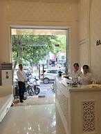 Le Beryl Hanoi Hotel