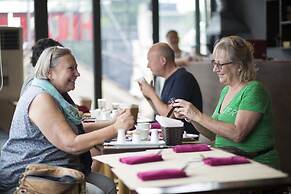 Le Beryl Hanoi Hotel