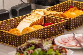 Le Beryl Hanoi Hotel