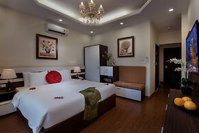 Le Beryl Hanoi Hotel