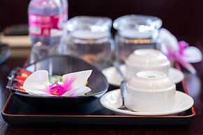 Le Beryl Hanoi Hotel