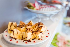 Le Beryl Hanoi Hotel