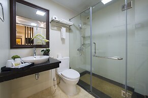 Le Beryl Hanoi Hotel