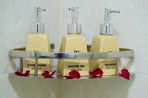 Le Beryl Hanoi Hotel