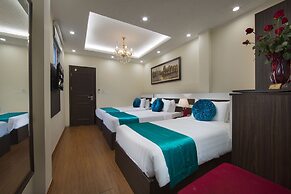 Le Beryl Hanoi Hotel