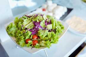 Le Beryl Hanoi Hotel