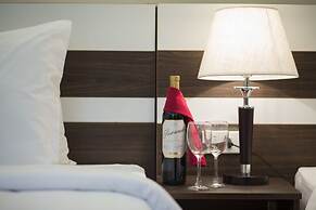 Le Beryl Hanoi Hotel