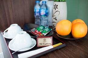 Le Beryl Hanoi Hotel