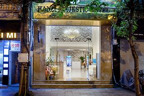 Le Beryl Hanoi Hotel