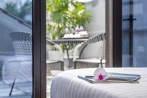 Le Beryl Hanoi Hotel