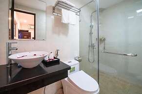 Le Beryl Hanoi Hotel