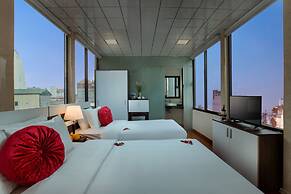 Le Beryl Hanoi Hotel