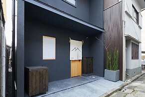 HANARE KYOTO Hachijoguchi