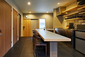 HANARE KYOTO Hachijoguchi