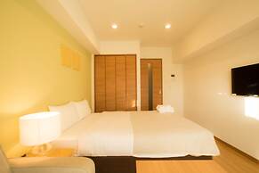 Arce Ryukyu Harbor Stay