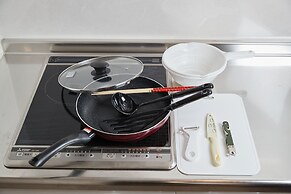 Arce Ryukyu Harbor Stay