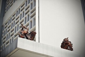 Arce Ryukyu Harbor Stay