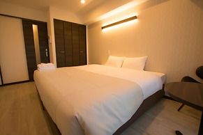 Arce Ryukyu Harbor Stay