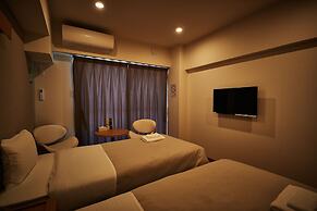 Arce Ryukyu Harbor Stay