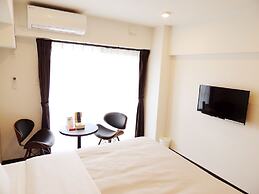 Arce Ryukyu Harbor Stay