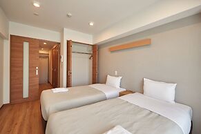 Arce Ryukyu Harbor Stay