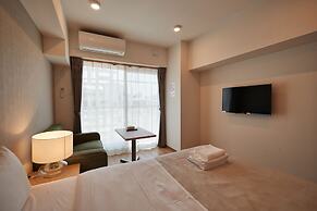 Arce Ryukyu Harbor Stay